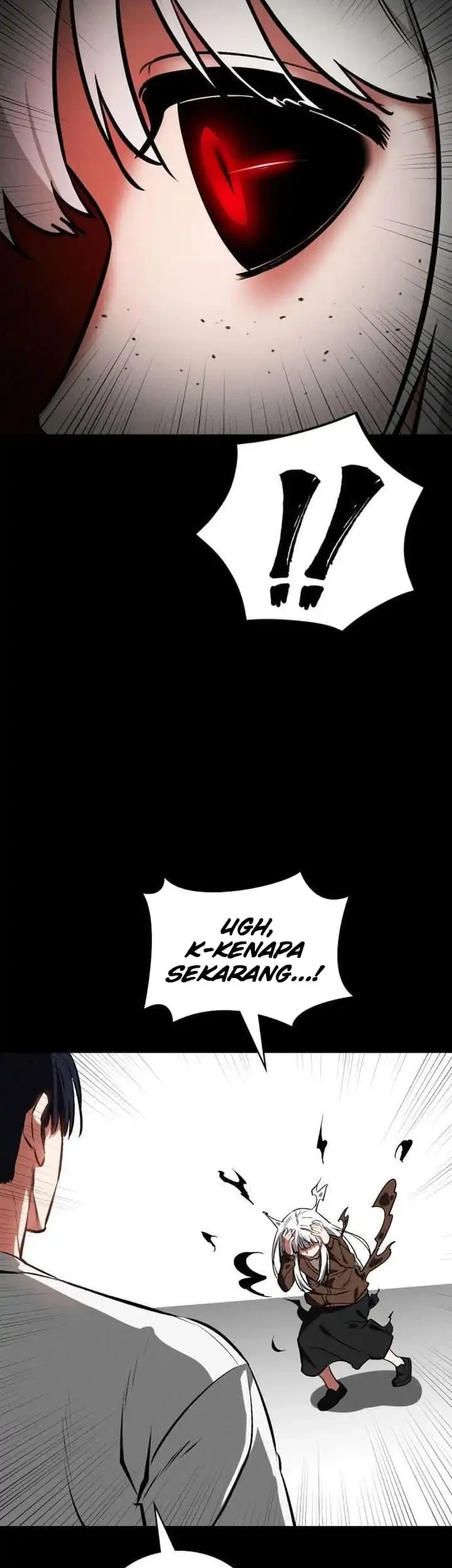 Day Walker Chapter 95 - halaman 24