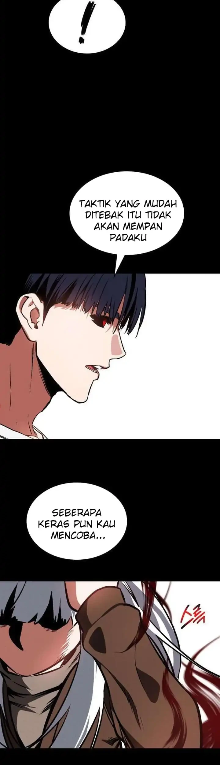 Day Walker Chapter 95 - halaman 25