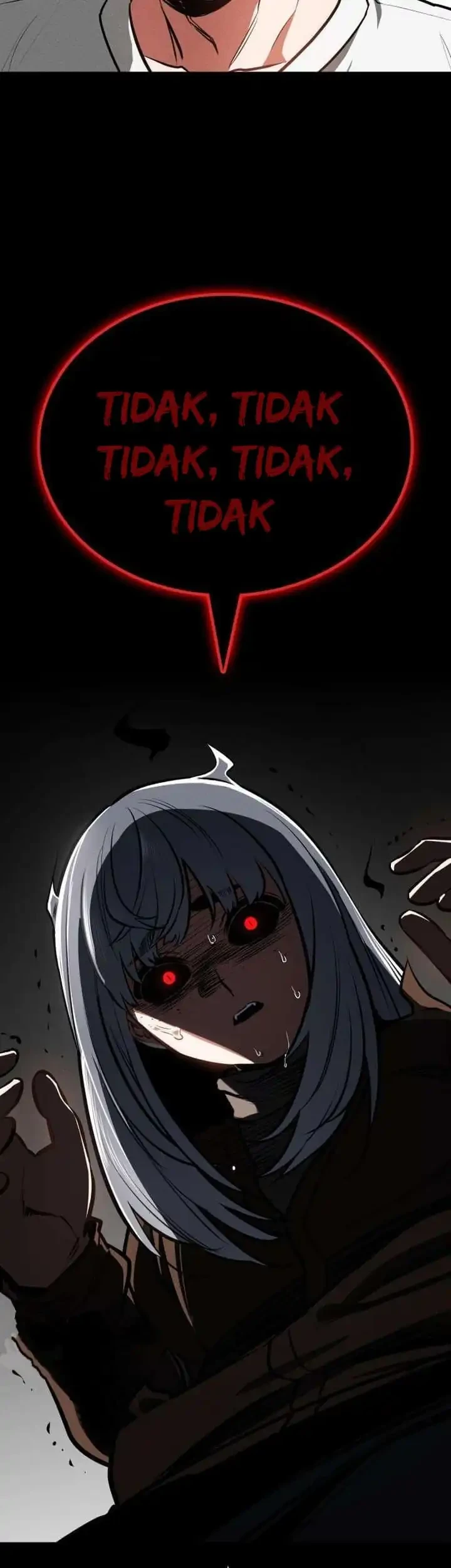 Day Walker Chapter 95 - halaman 30