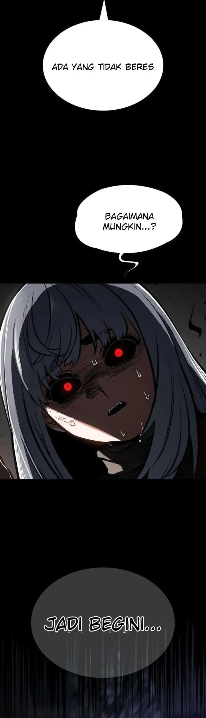 Day Walker Chapter 95 - halaman 31