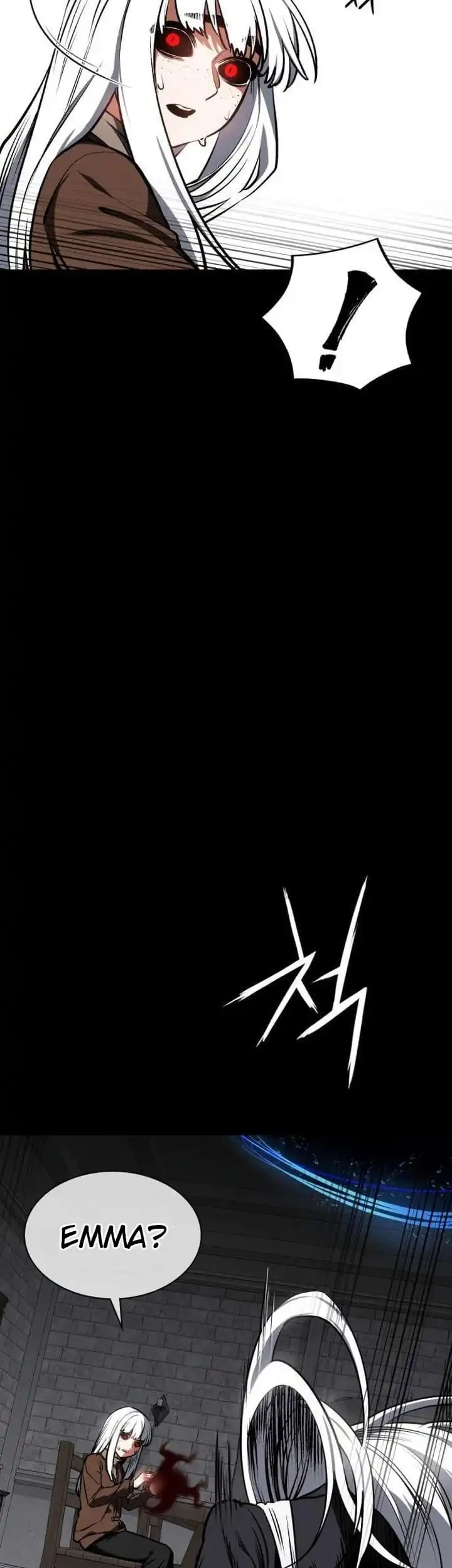 Day Walker Chapter 95 - halaman 33