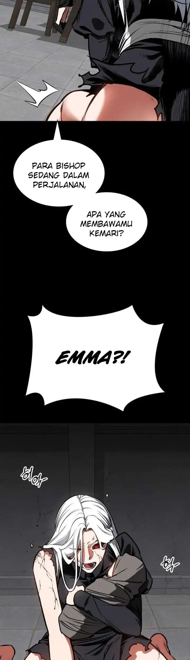 Day Walker Chapter 95 - halaman 34