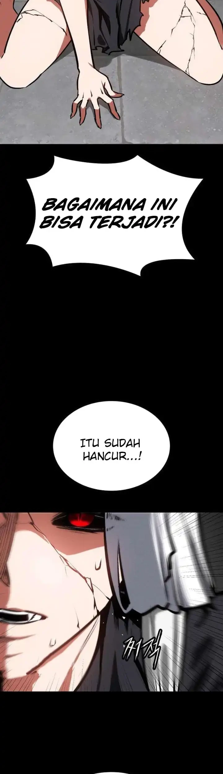 Day Walker Chapter 95 - halaman 35