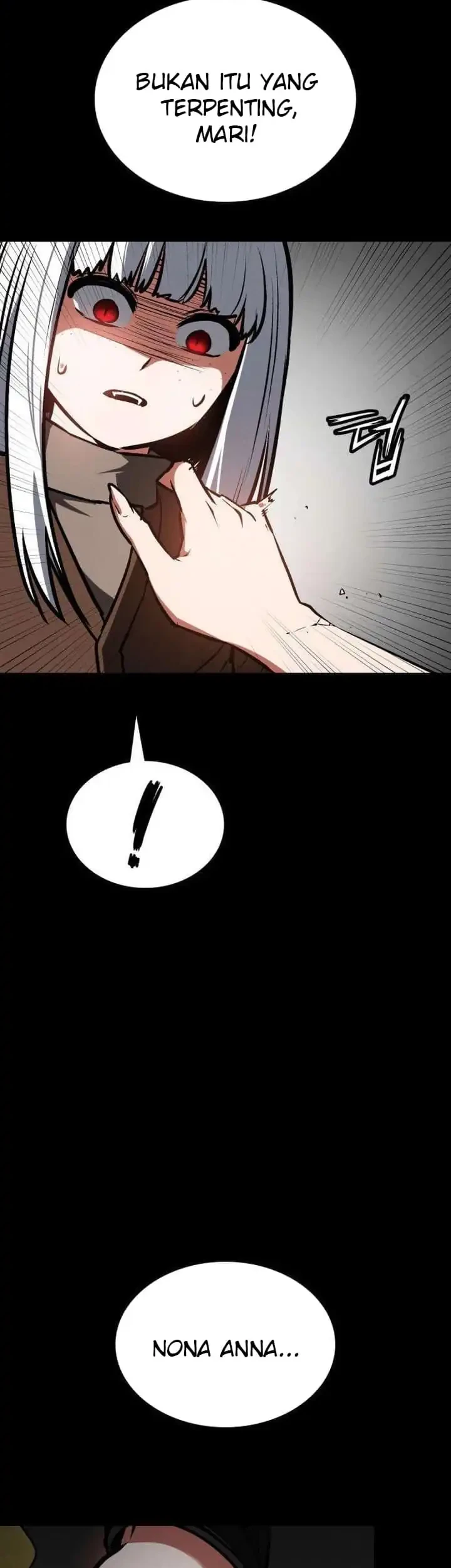Day Walker Chapter 95 - halaman 36