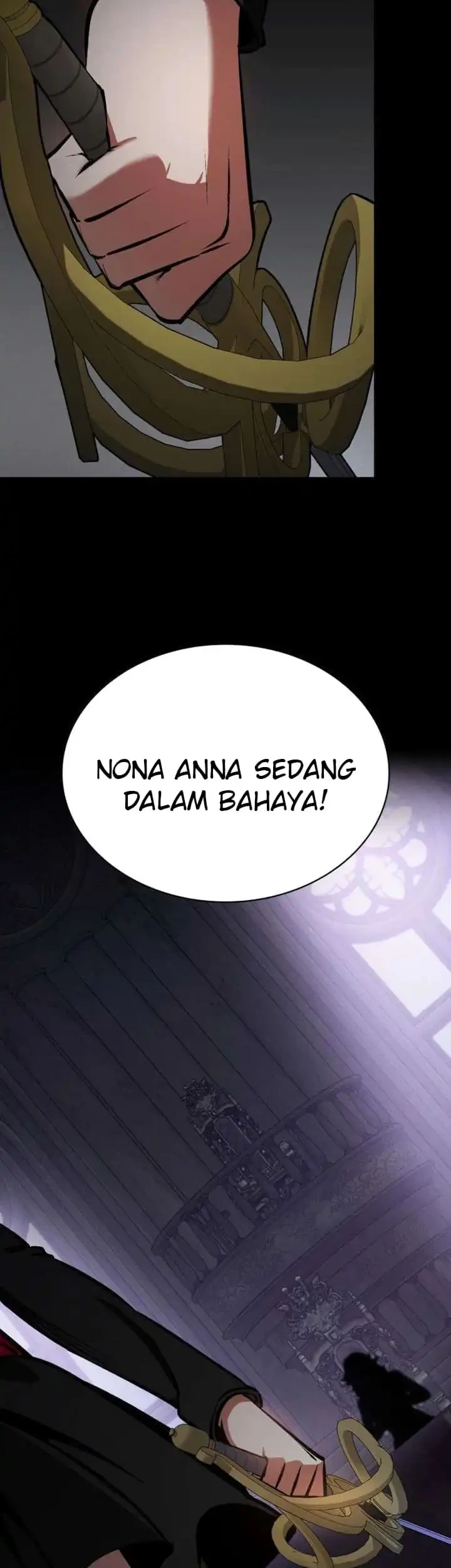 Day Walker Chapter 95 - halaman 37