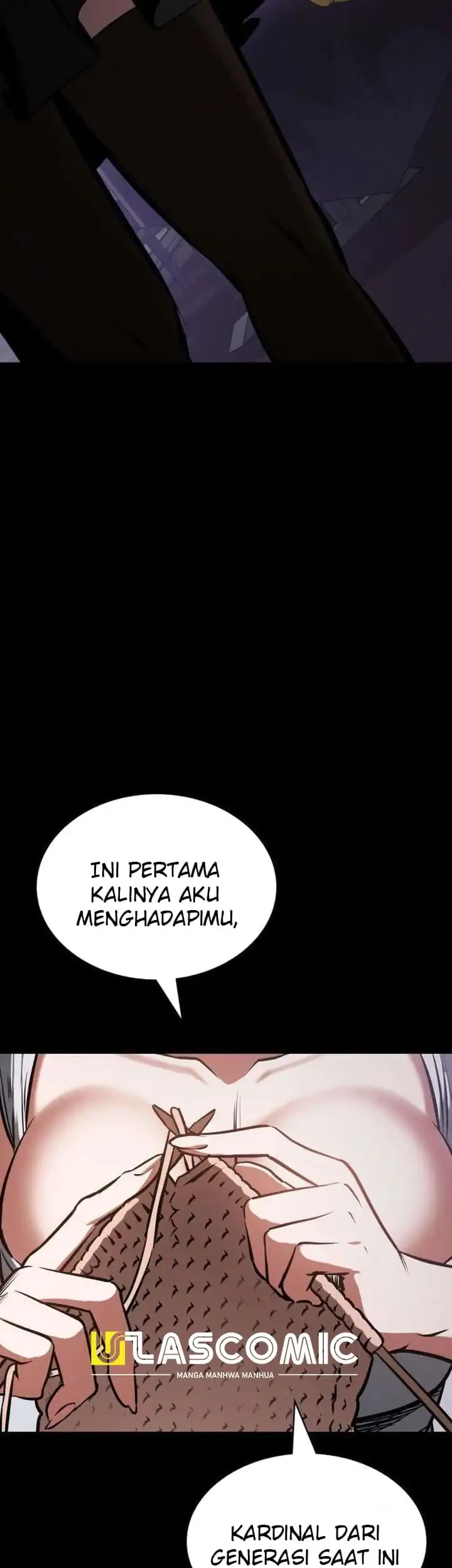 Day Walker Chapter 95 - halaman 38
