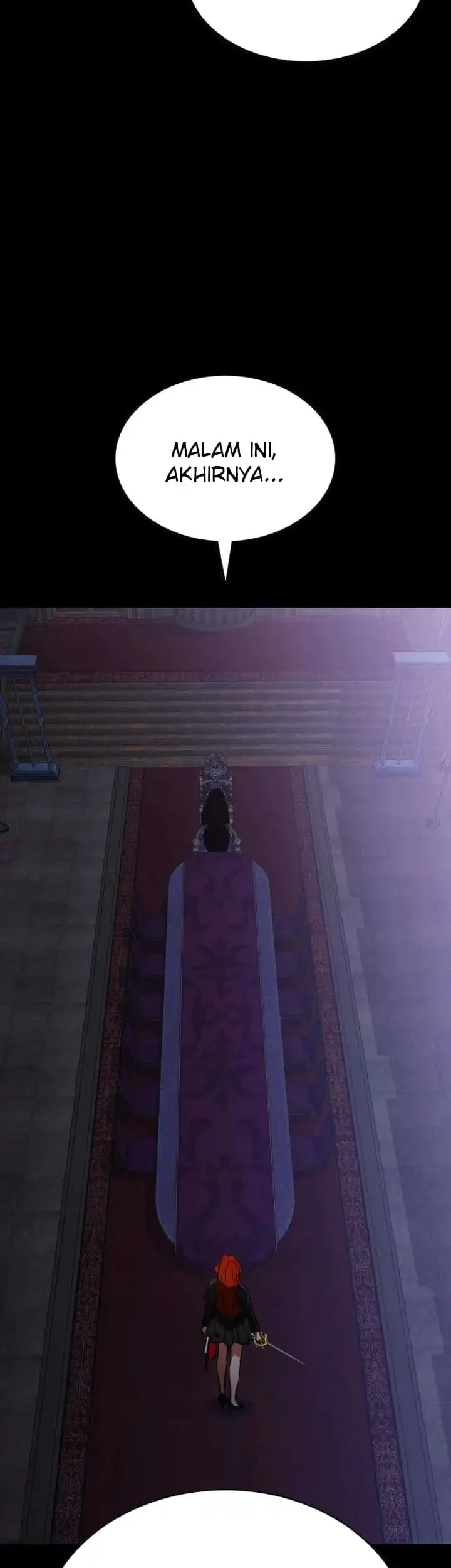Day Walker Chapter 95 - halaman 39