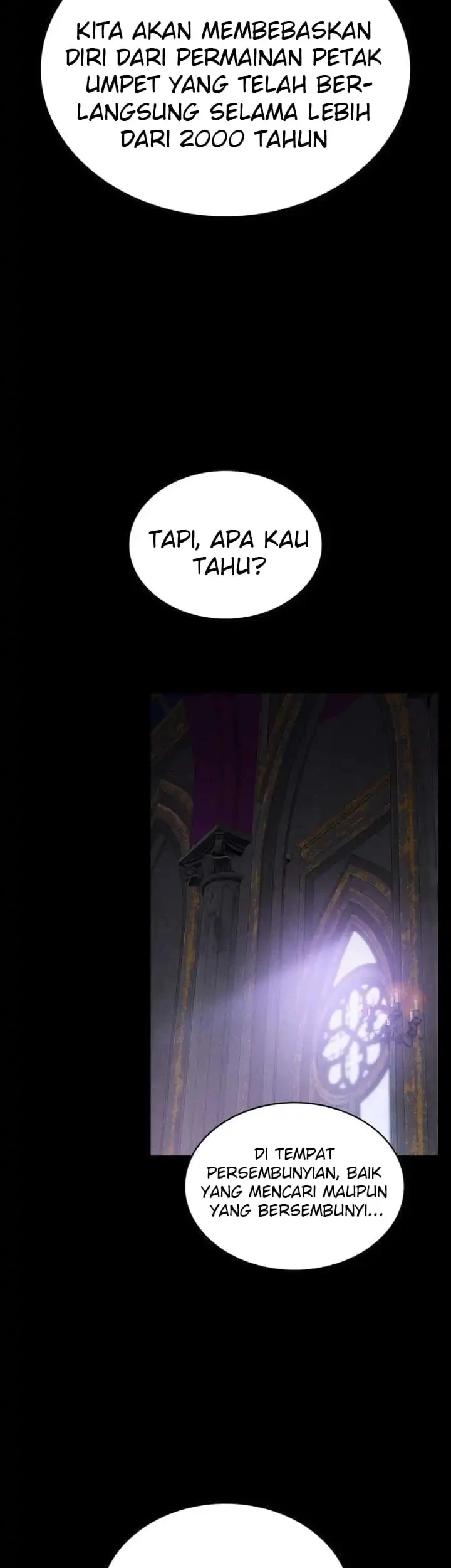 Day Walker Chapter 95 - halaman 40