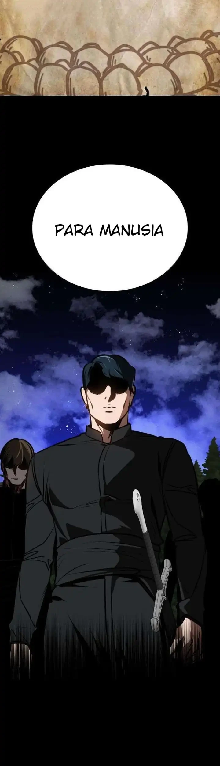 Day Walker Chapter 95 - halaman 46