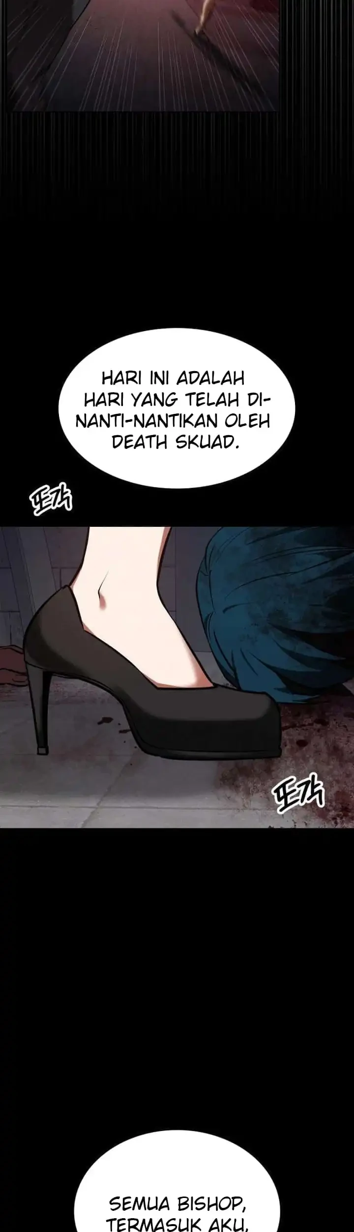 Day Walker Chapter 95 - halaman 50