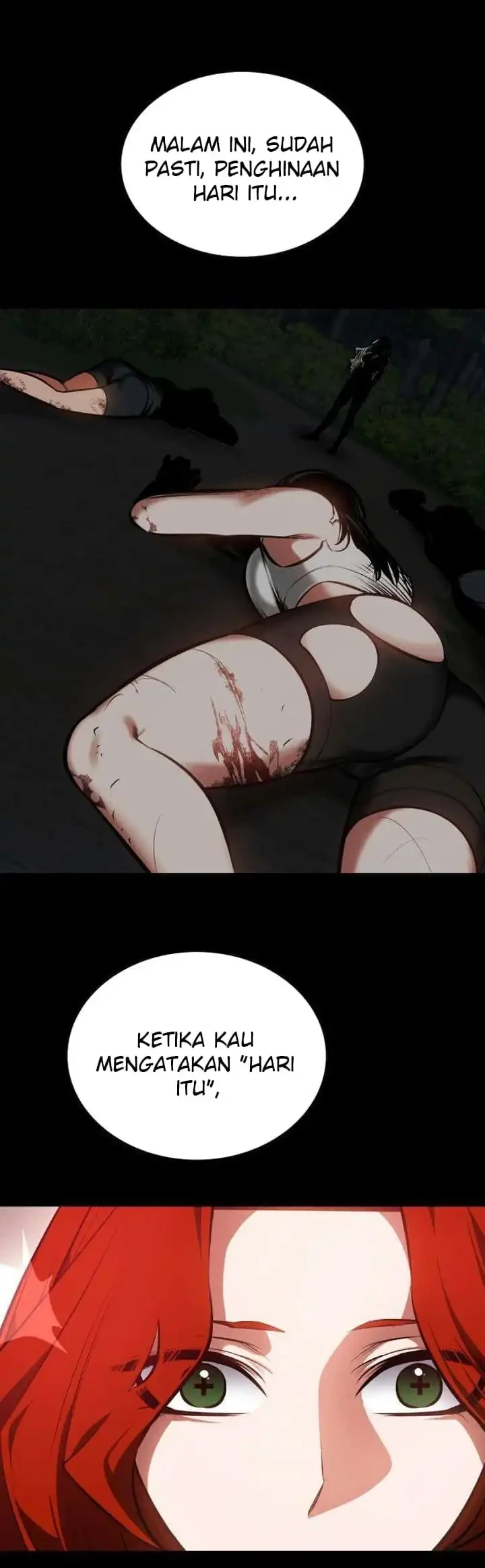 Day Walker Chapter 95 - halaman 53