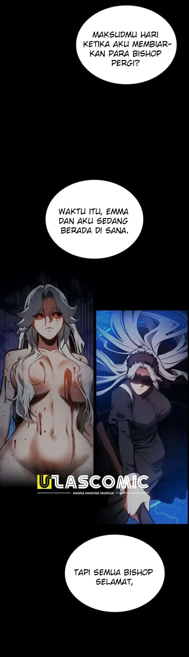 Day Walker Chapter 95 - halaman 54