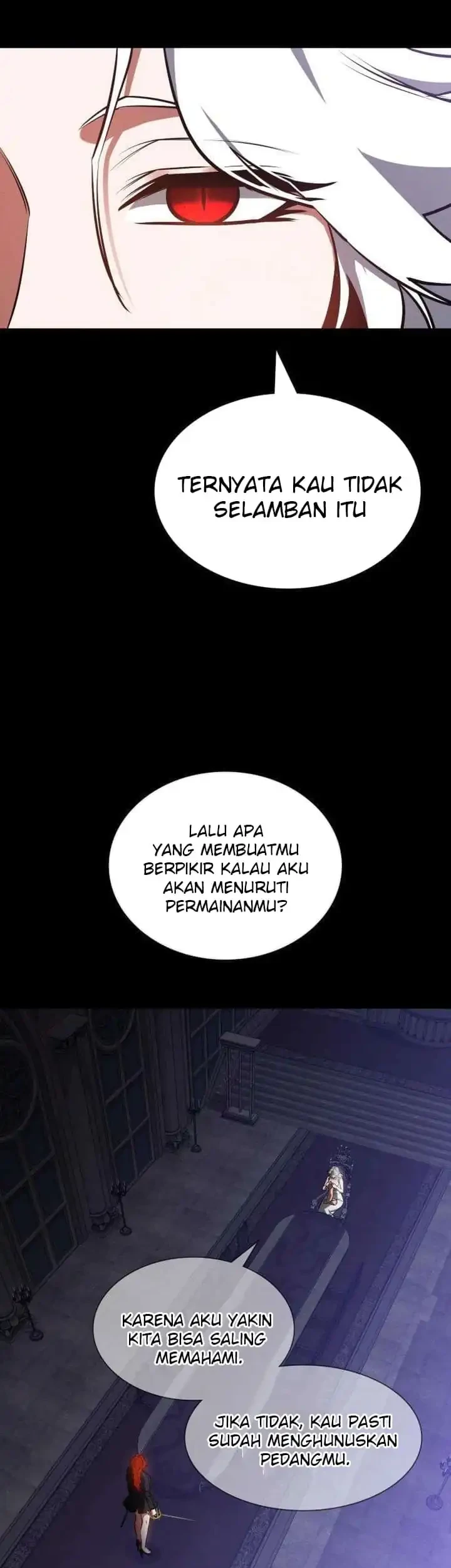 Day Walker Chapter 95 - halaman 59