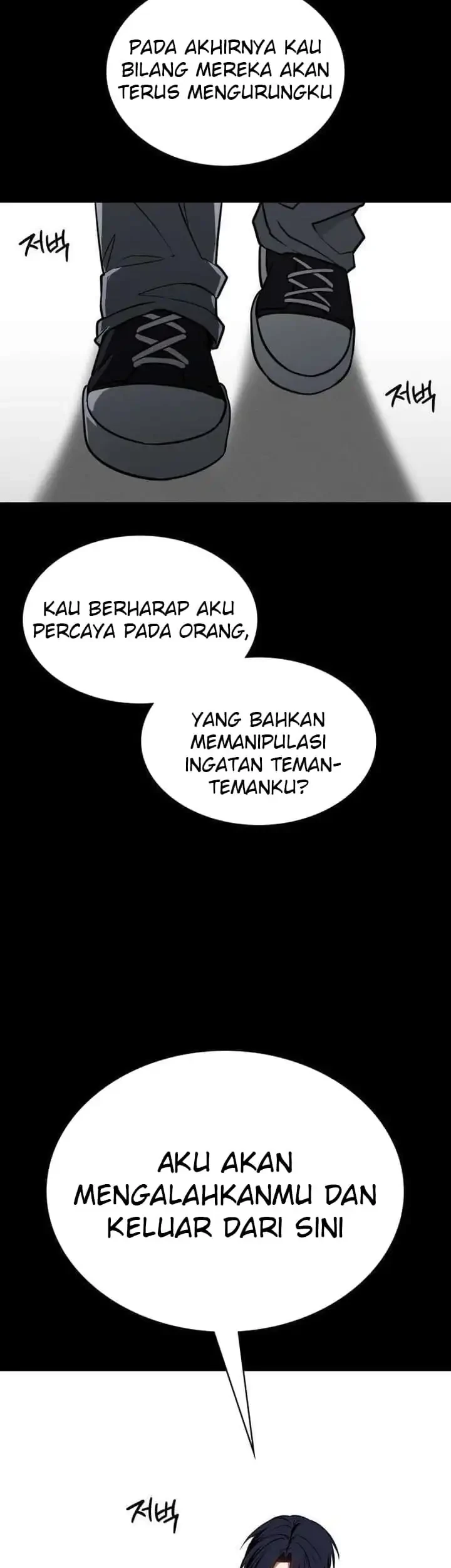 Day Walker Chapter 95 - halaman 6