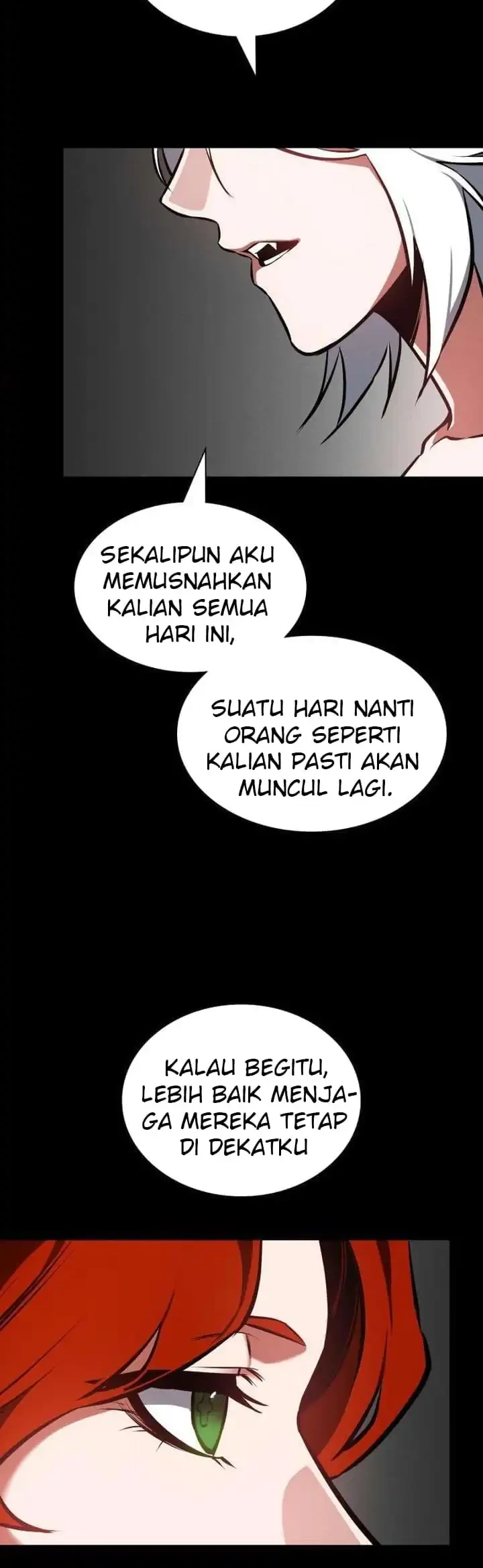 Day Walker Chapter 95 - halaman 62
