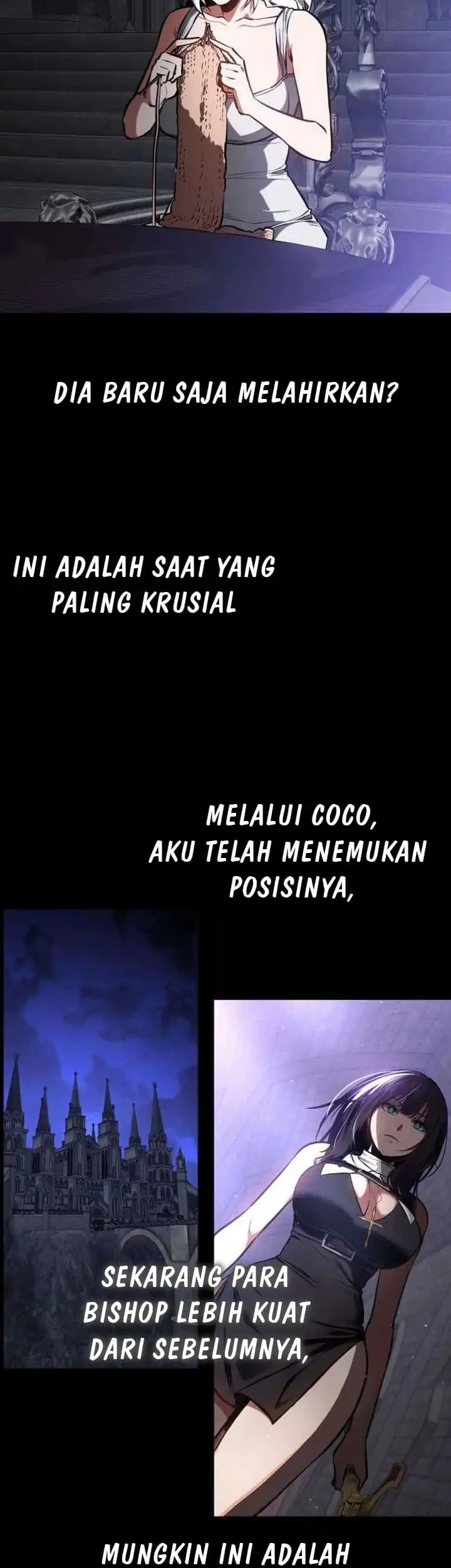 Day Walker Chapter 95 - halaman 66