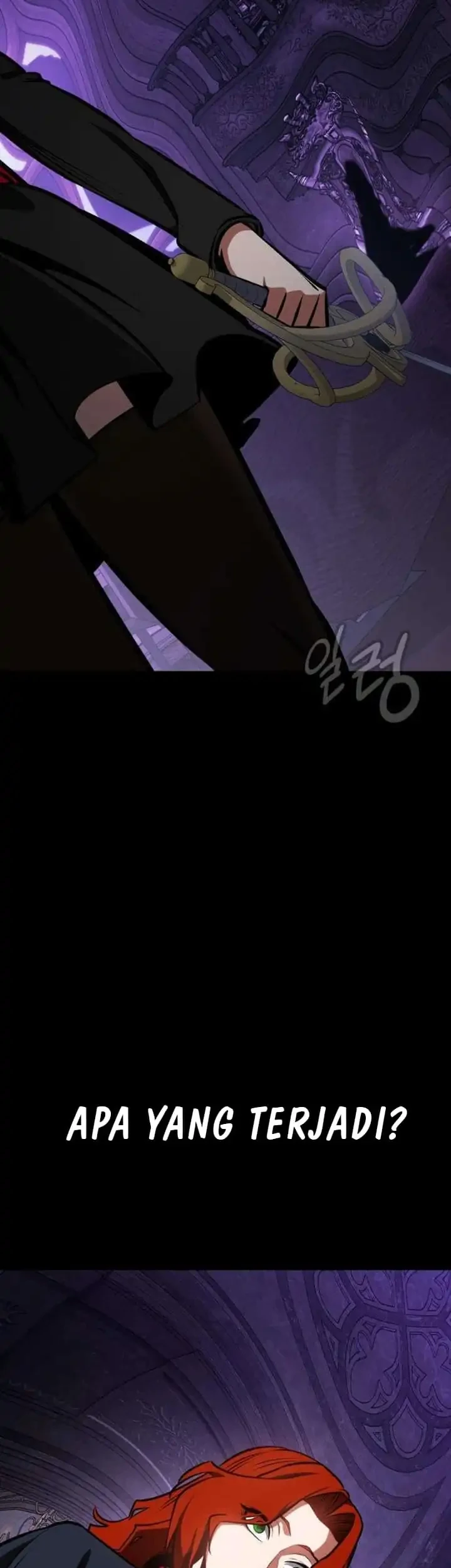 Day Walker Chapter 95 - halaman 72