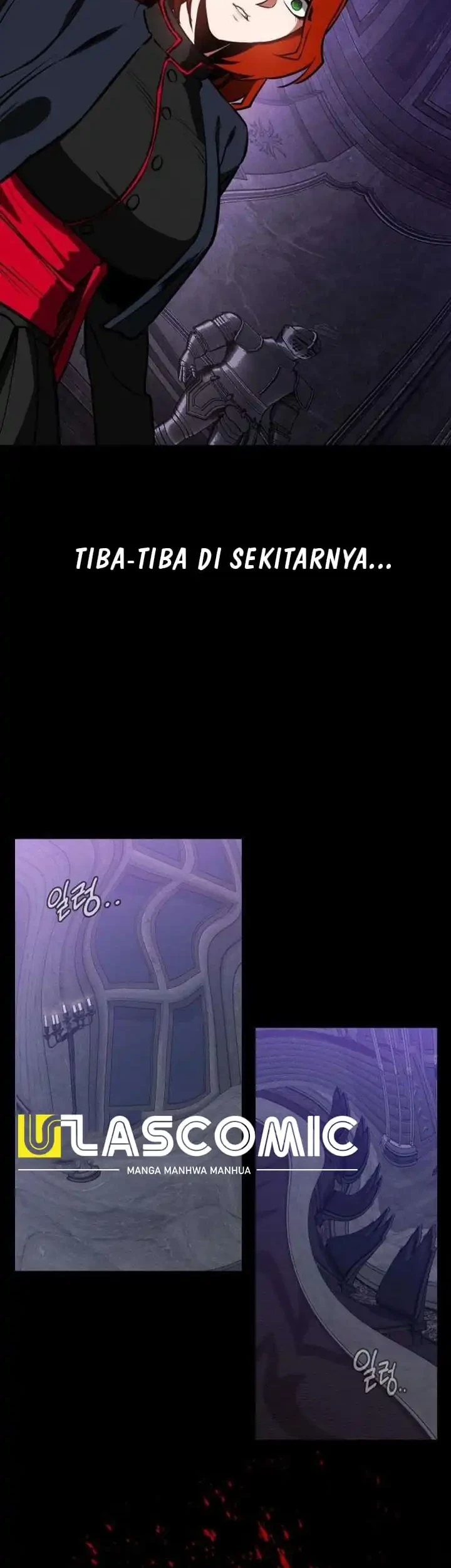 Day Walker Chapter 95 - halaman 73
