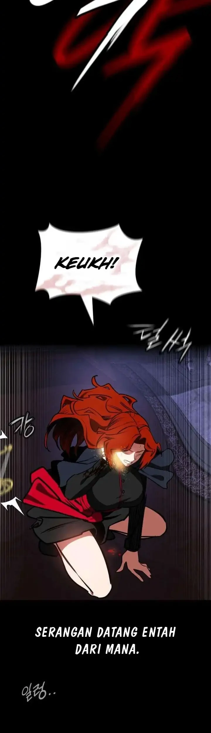 Day Walker Chapter 95 - halaman 75