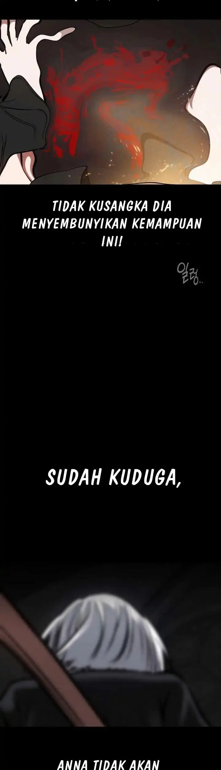 Day Walker Chapter 95 - halaman 76