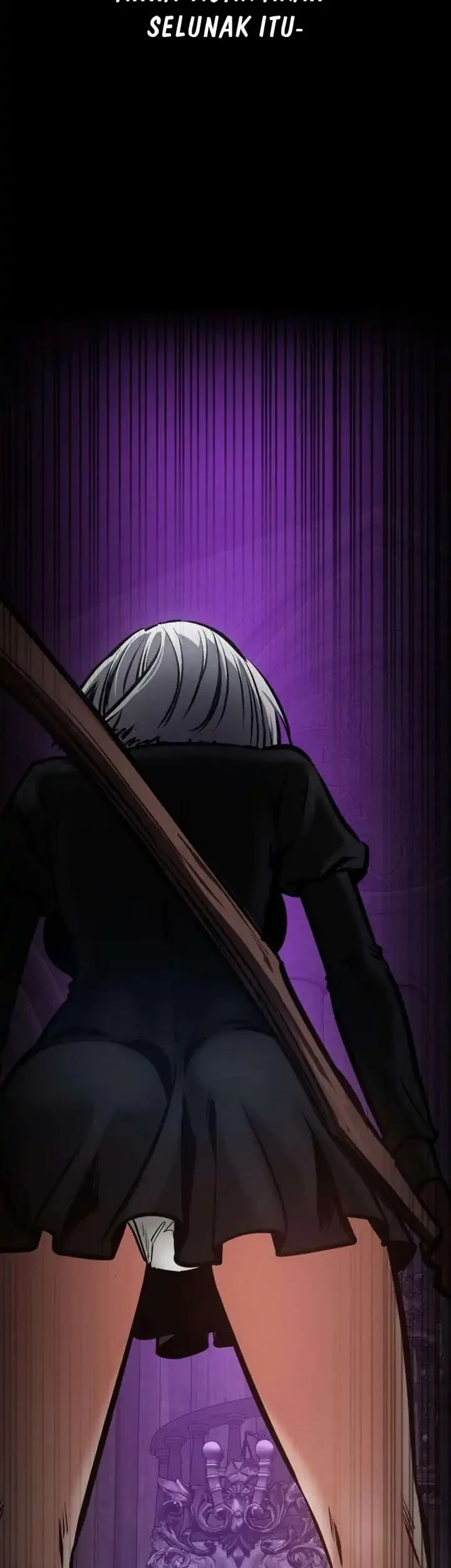 Day Walker Chapter 95 - halaman 77