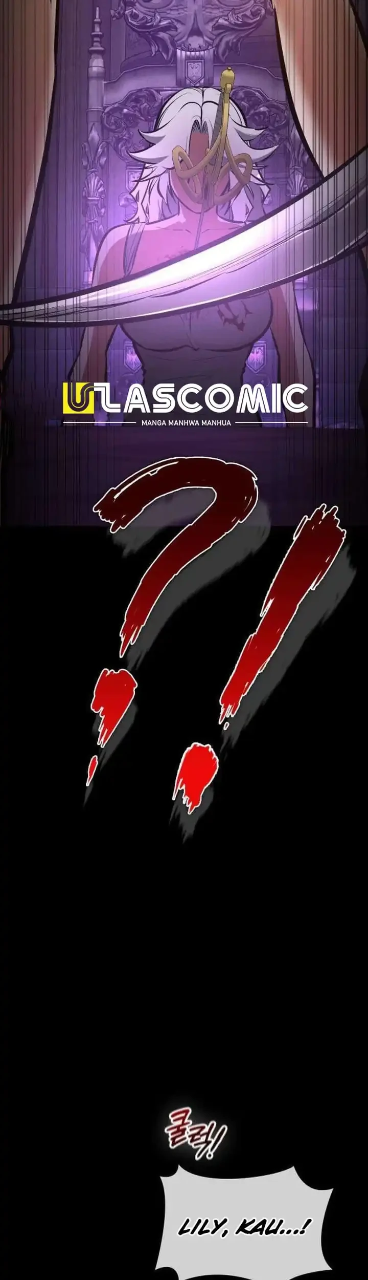 Day Walker Chapter 95 - halaman 78