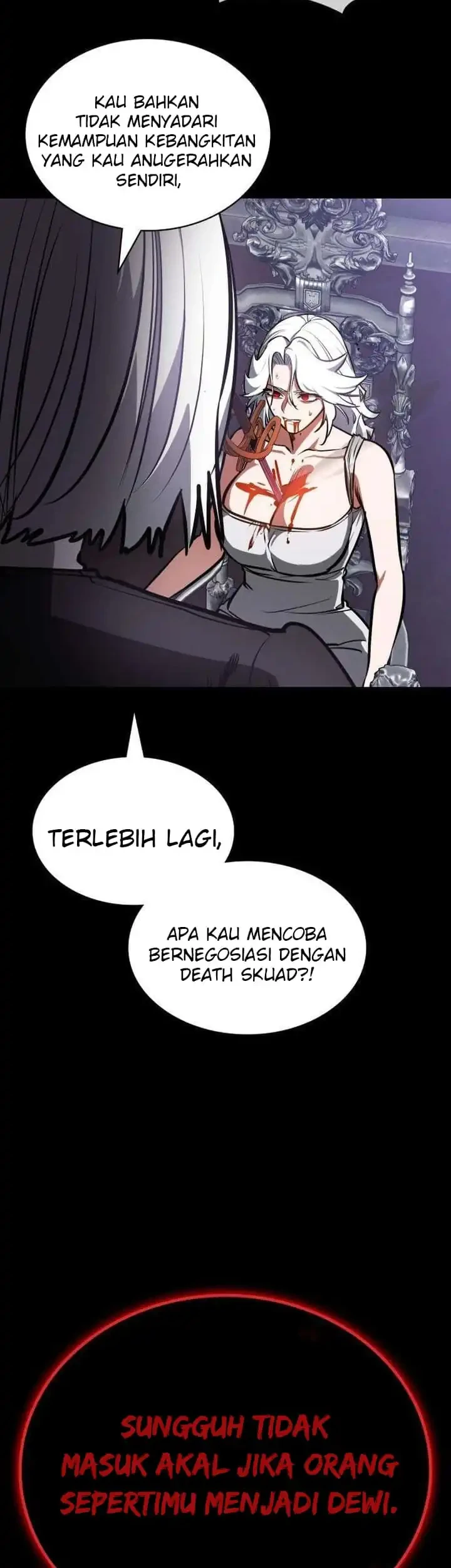 Day Walker Chapter 95 - halaman 79