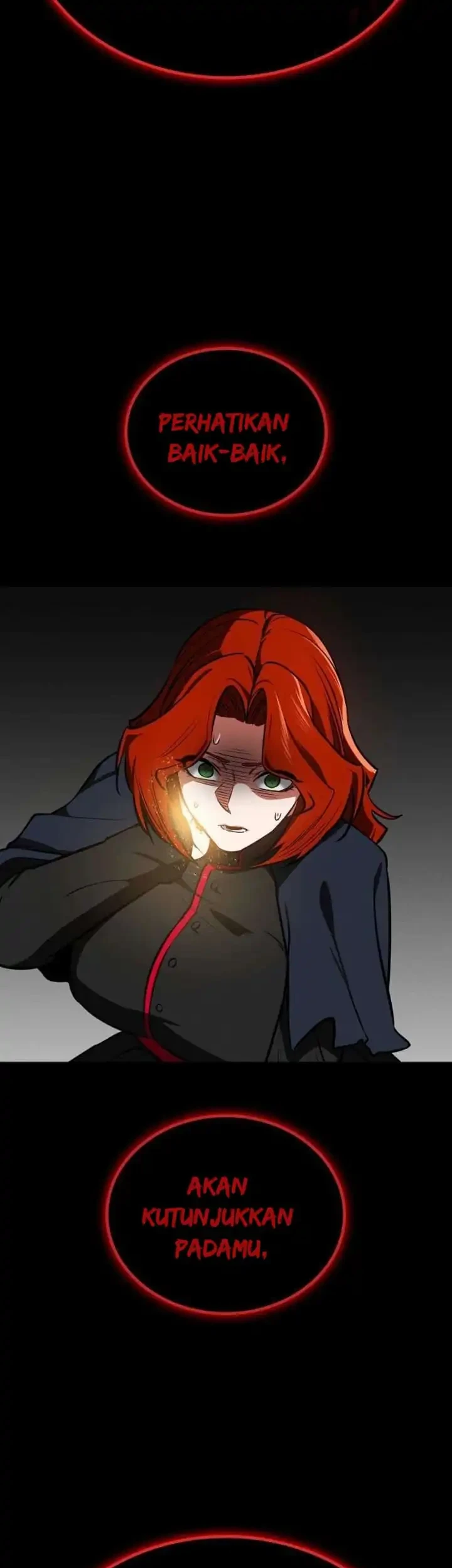 Day Walker Chapter 95 - halaman 80