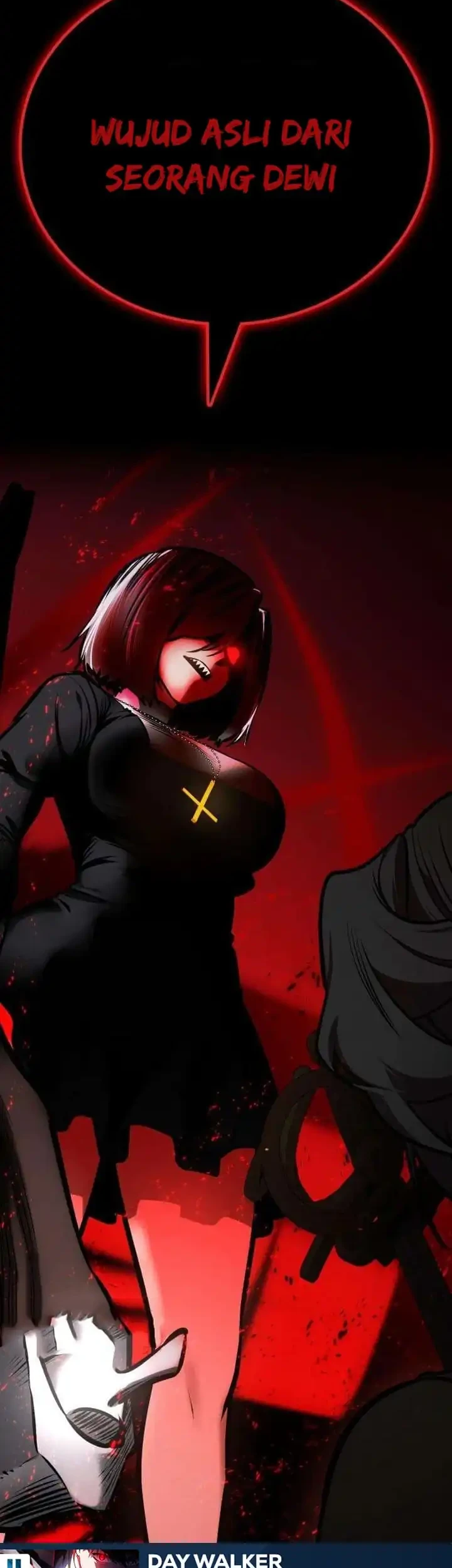 Day Walker Chapter 95 - halaman 81