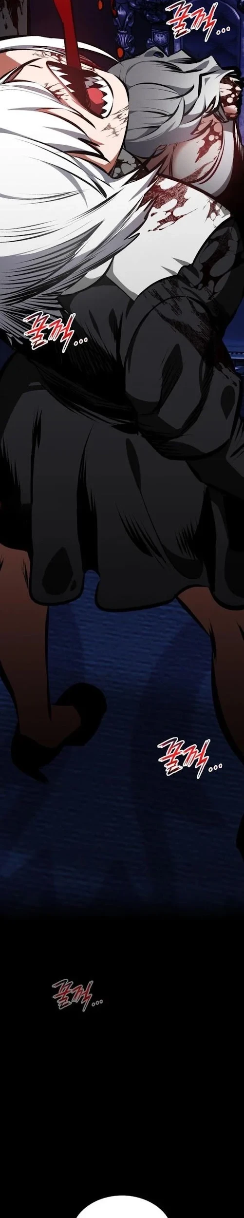 Day Walker Chapter 96 - halaman 2