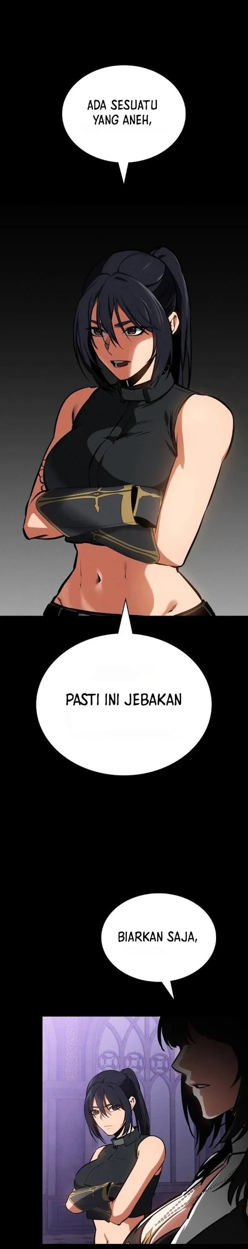 Day Walker Chapter 96 - halaman 20