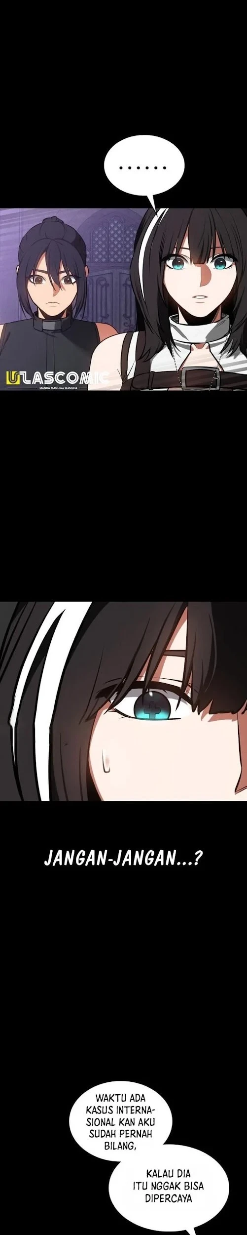 Day Walker Chapter 96 - halaman 28