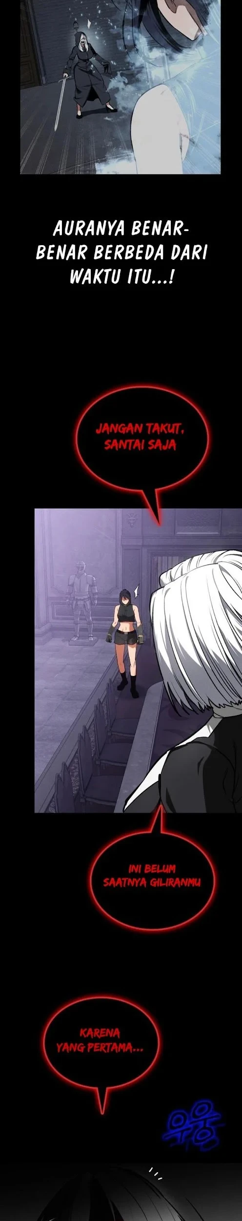 Day Walker Chapter 96 - halaman 38