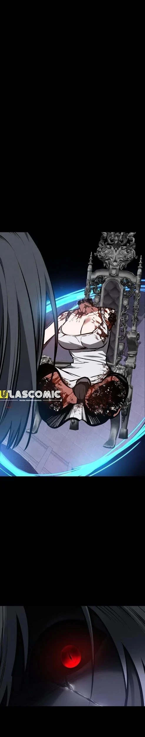 Day Walker Chapter 96 - halaman 40