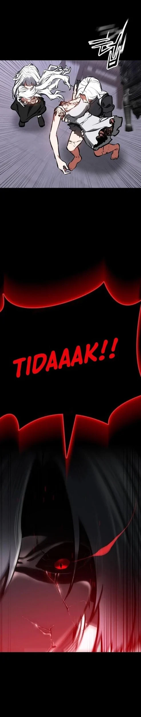 Day Walker Chapter 96 - halaman 41