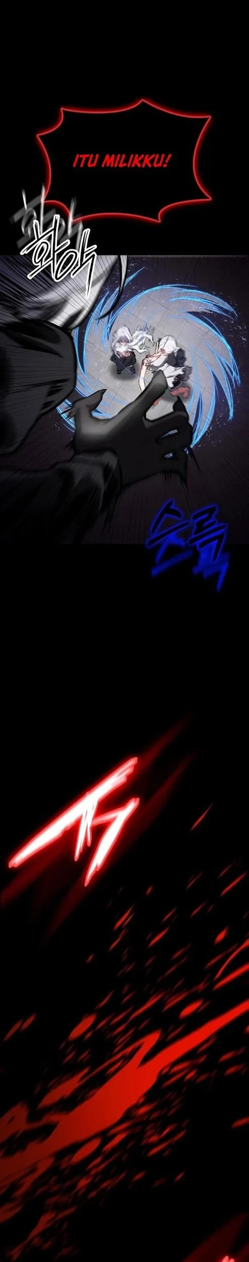 Day Walker Chapter 96 - halaman 42
