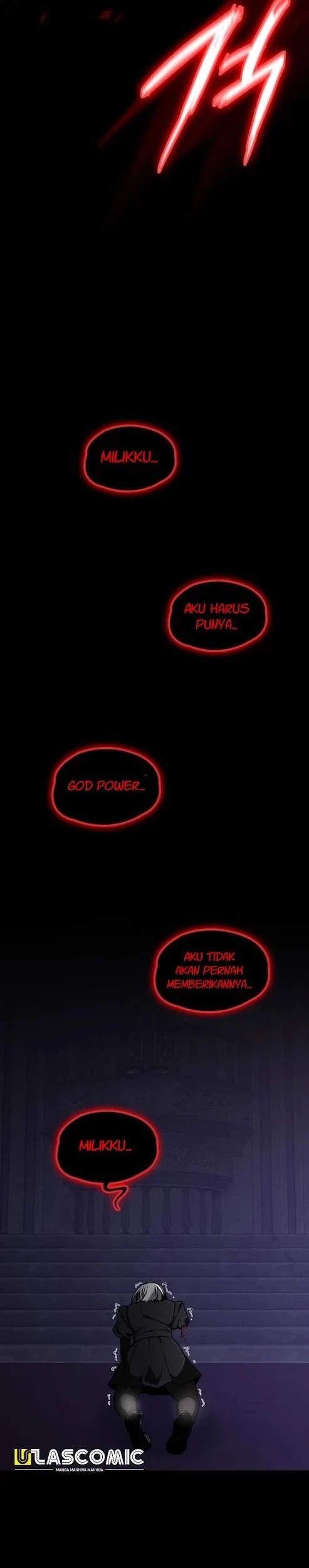 Day Walker Chapter 96 - halaman 43