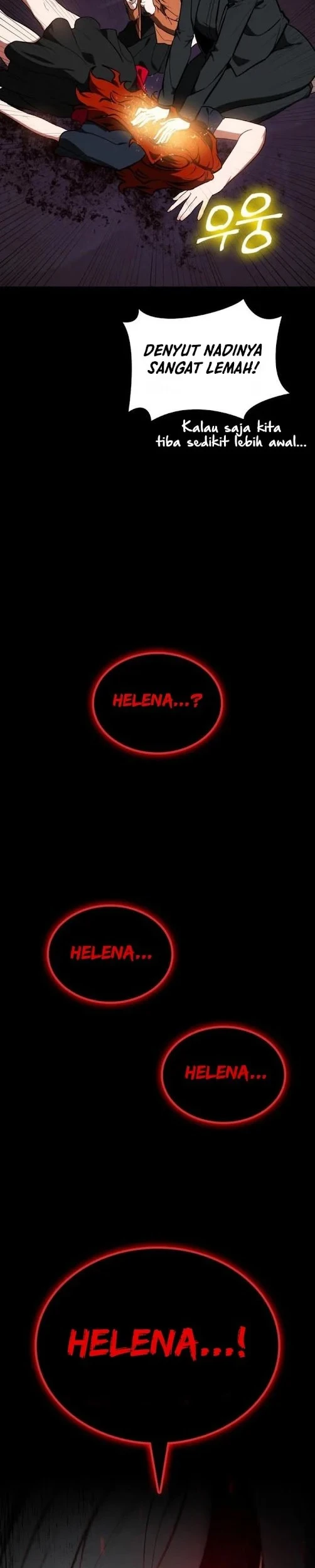 Day Walker Chapter 96 - halaman 48