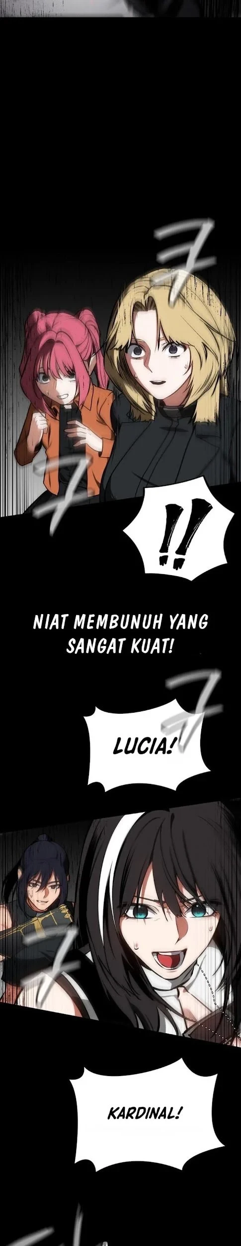 Day Walker Chapter 96 - halaman 50