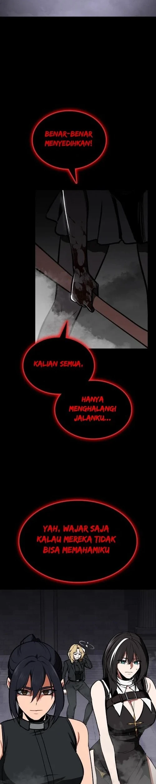Day Walker Chapter 96 - halaman 56