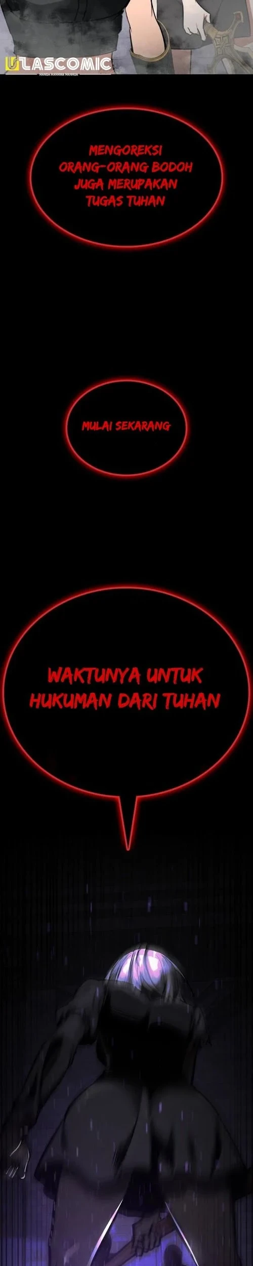 Day Walker Chapter 96 - halaman 57