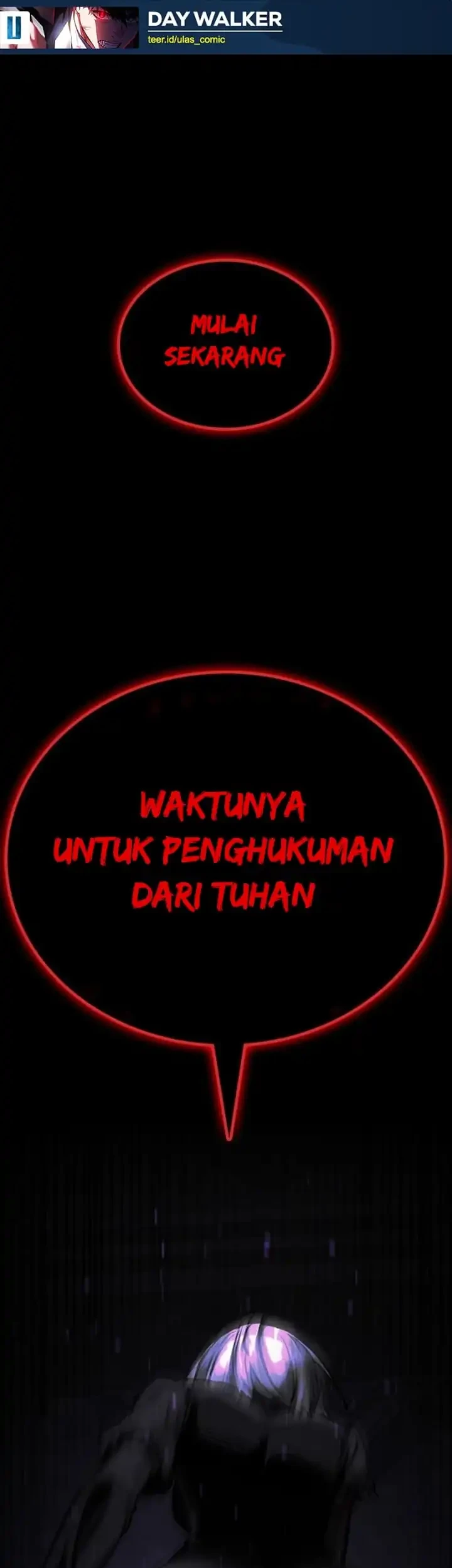 Day Walker Chapter 97 - halaman 1