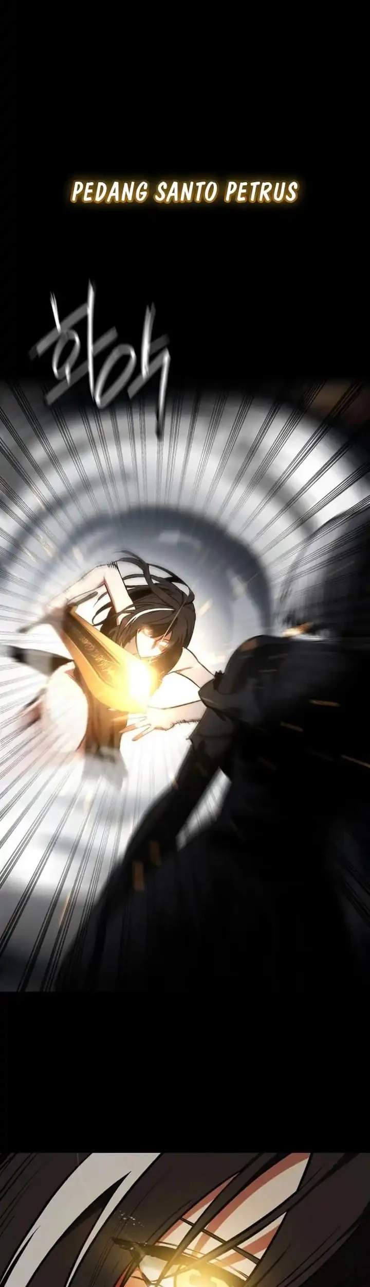 Day Walker Chapter 97 - halaman 58