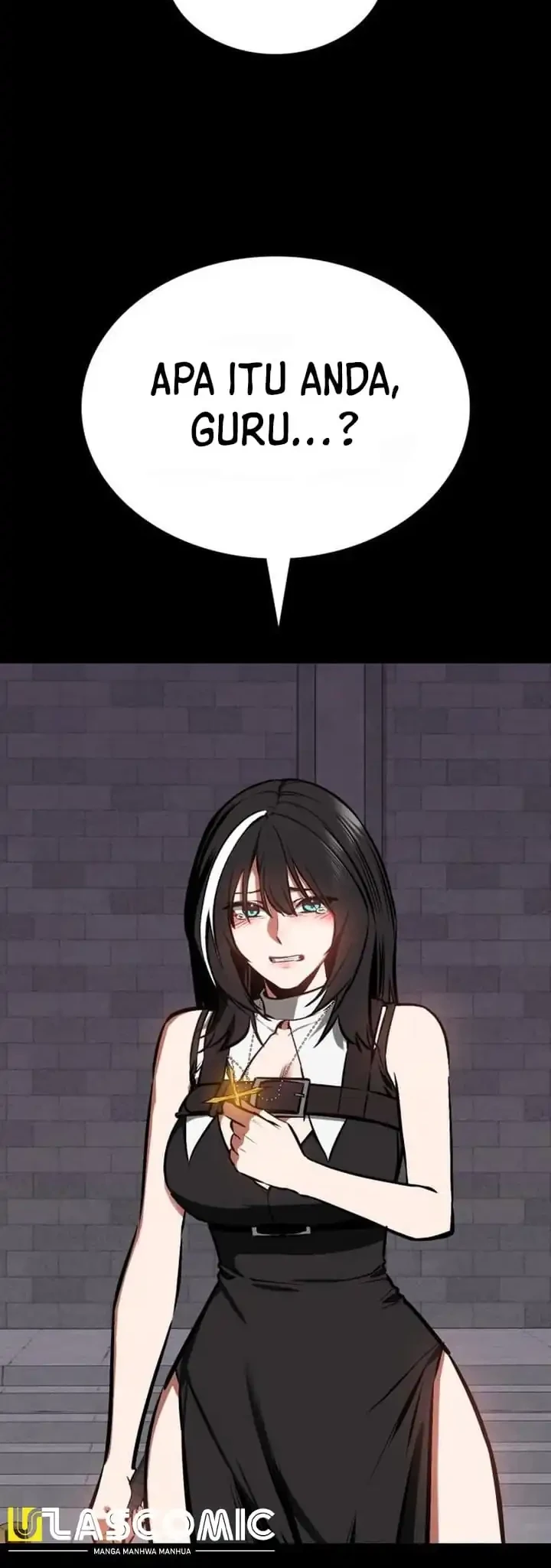 Day Walker Chapter 97 - halaman 6