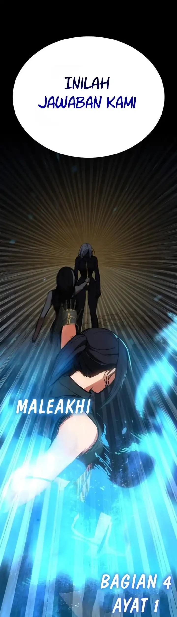 Day Walker Chapter 97 - halaman 63