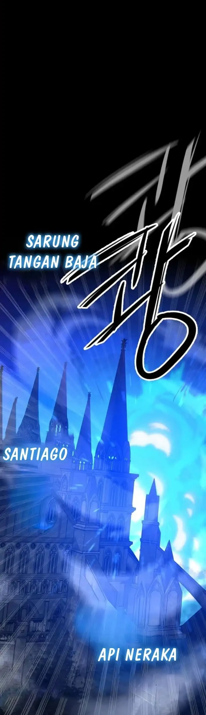 Day Walker Chapter 97 - halaman 66