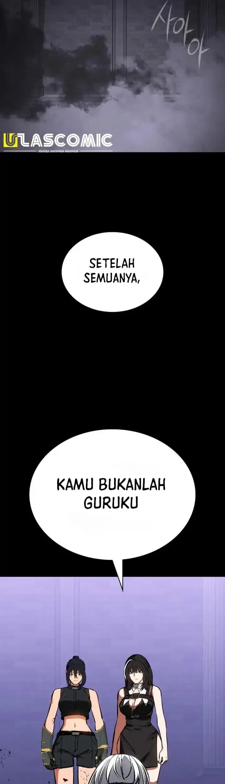 Day Walker Chapter 97 - halaman 68