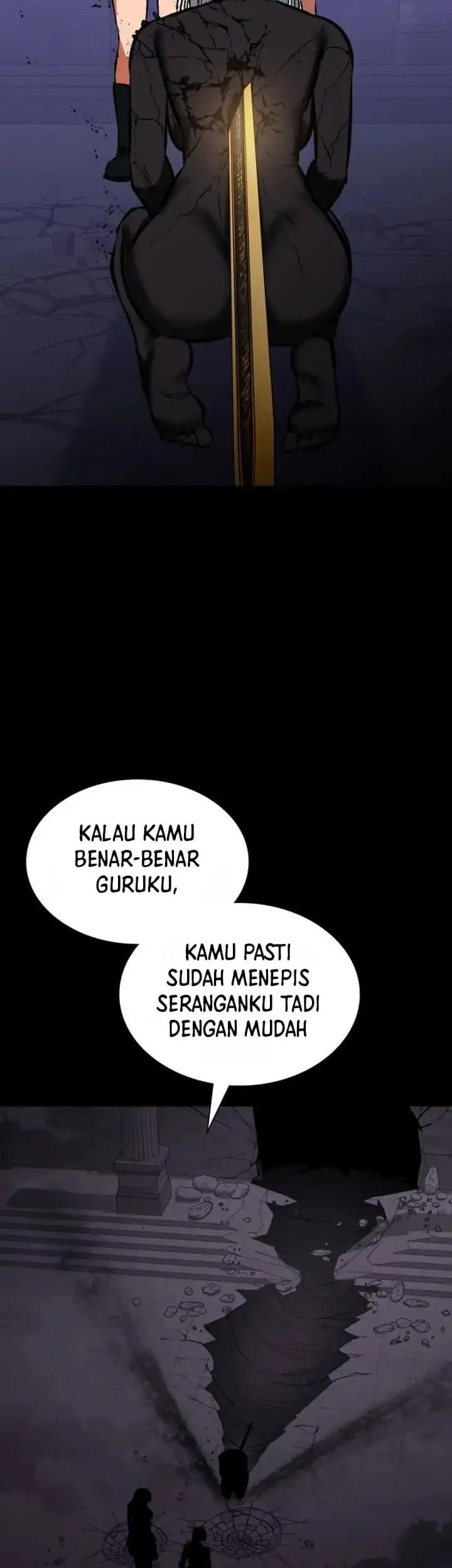 Day Walker Chapter 97 - halaman 69