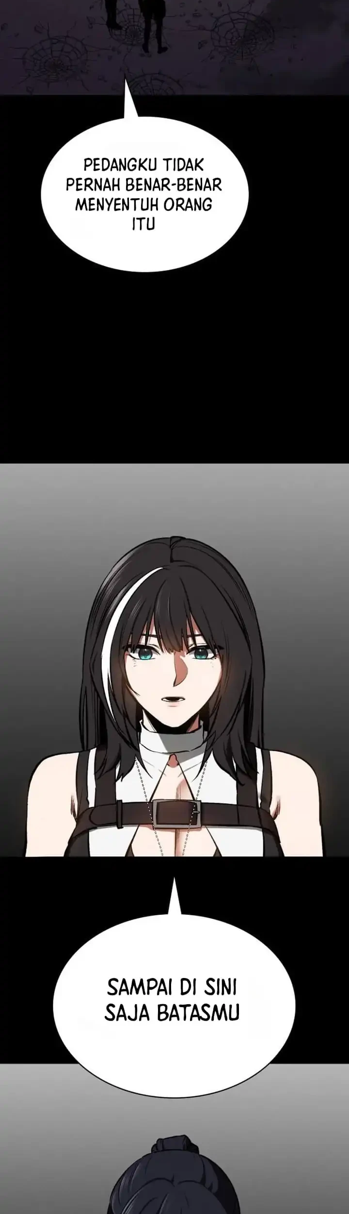 Day Walker Chapter 97 - halaman 70