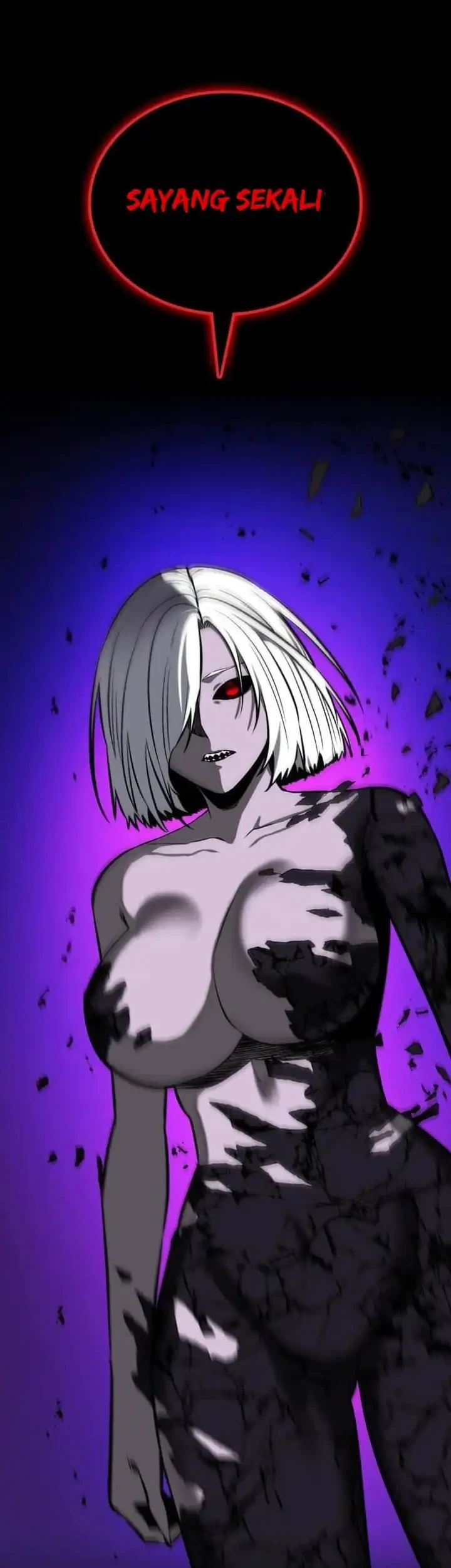 Day Walker Chapter 97 - halaman 74